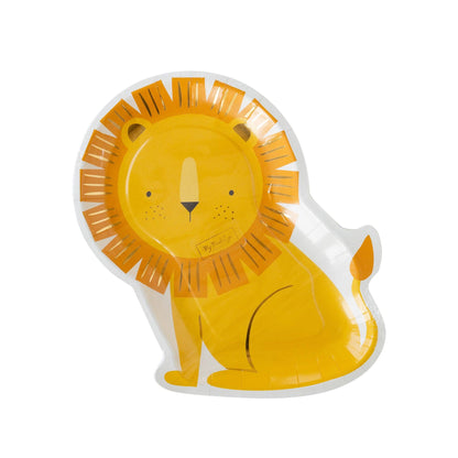 Safari Party Kit