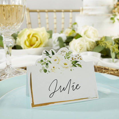 Botanical Garden Special Event Kit