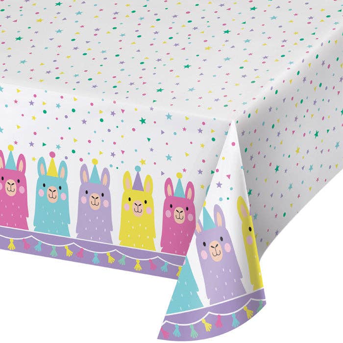 Llama Drama Birthday Kit