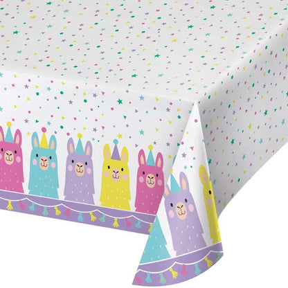 Llama Drama Birthday Kit