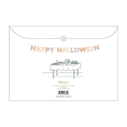 Boo La La Ghost Party Kit