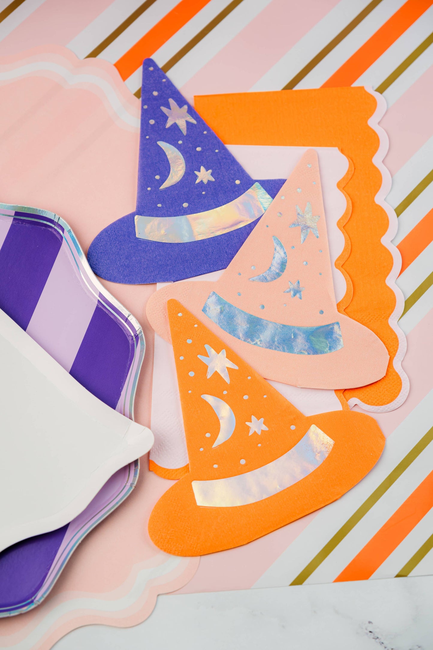 Boo La La Ghost Party Kit