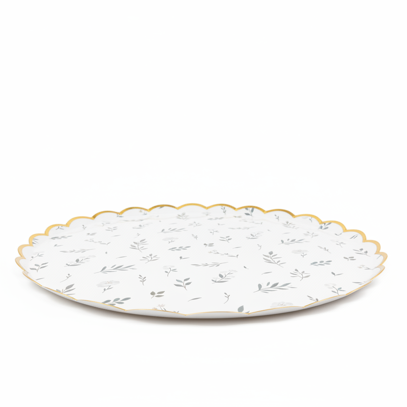 Eucalyptus Religious Celebration (Baptism, First Communion, Easter)