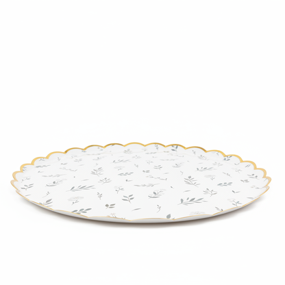 Eucalyptus Religious Celebration (Baptism, First Communion, Easter)
