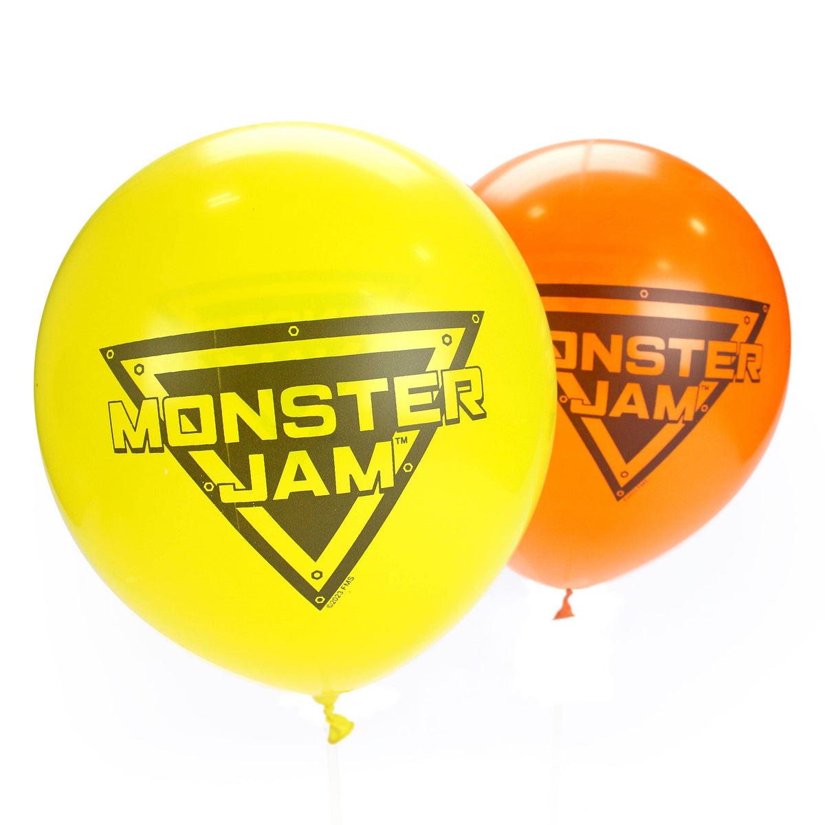 Monster Jam Bash