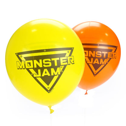 Monster Jam Bash