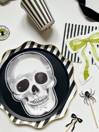 Skulloween Party Kit