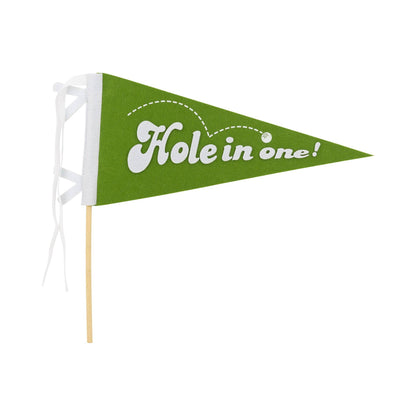 Hole in One Happy Hour Party