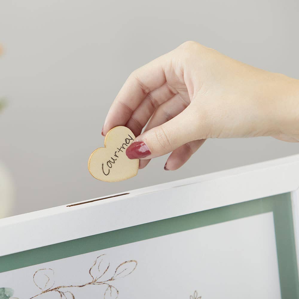 Botanical Garden Special Event Kit