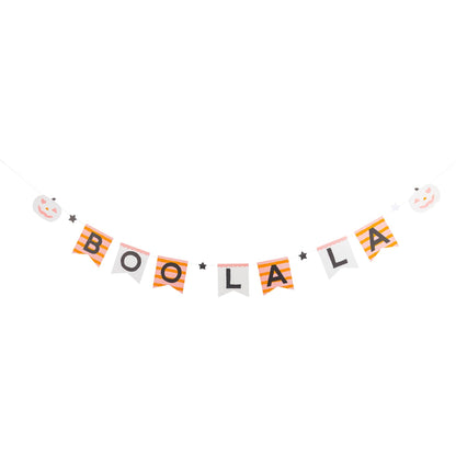Boo La La Ghost Party Kit