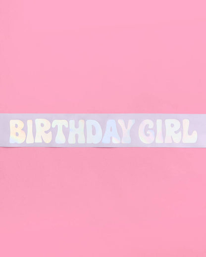 Lavender Haze Birthday Box