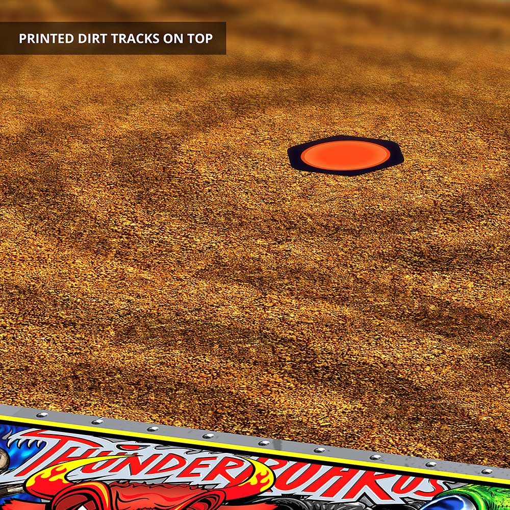 Monster Jam Bash