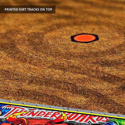 Monster Jam Bash
