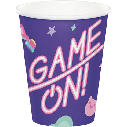 Gamer Girl Birthday Kit