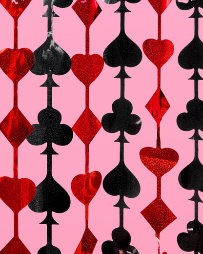 Lucky in Love Bachelorette Party Kit