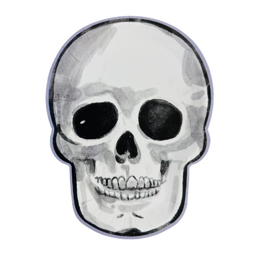 Skulloween Party Kit