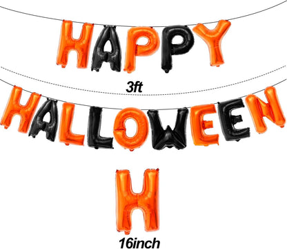 Skulloween Party Kit