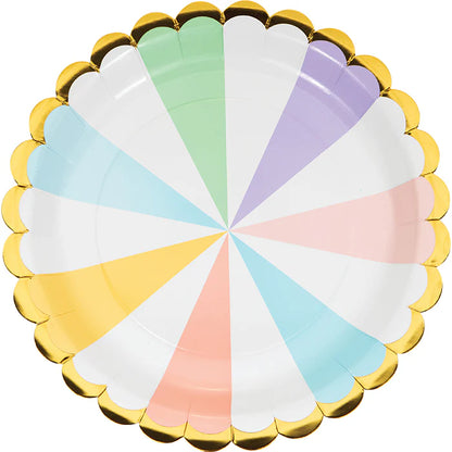 Deluxe Ice Cream Social Kit